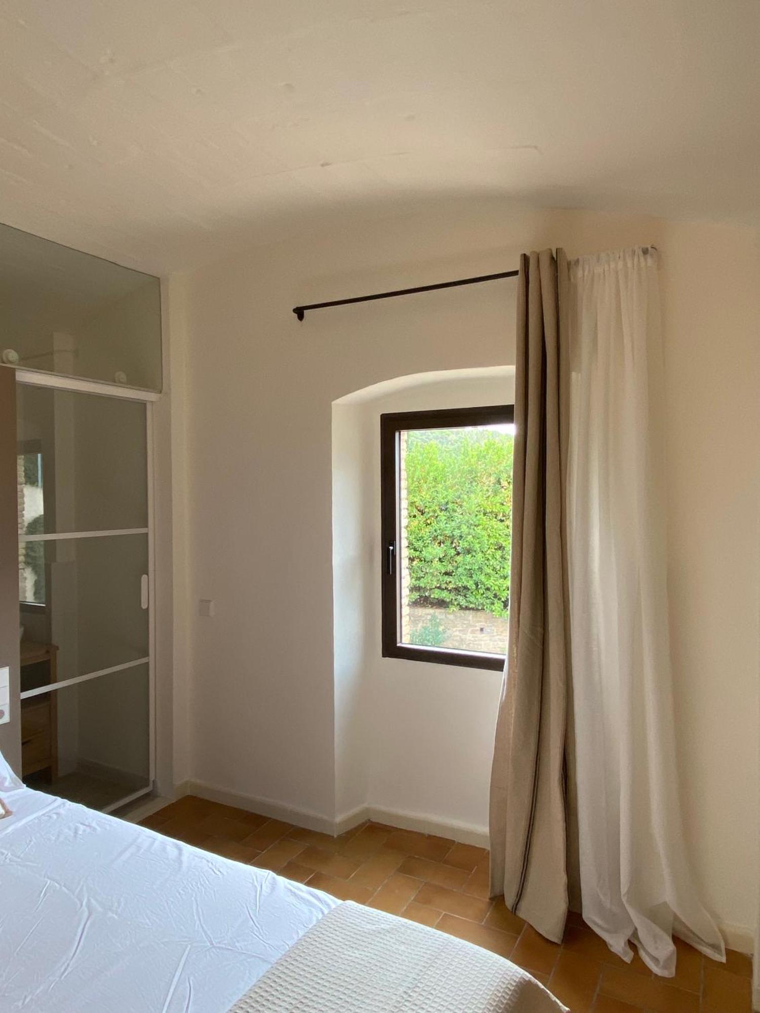 Apartamento Casa Olimpia Monells Exterior foto